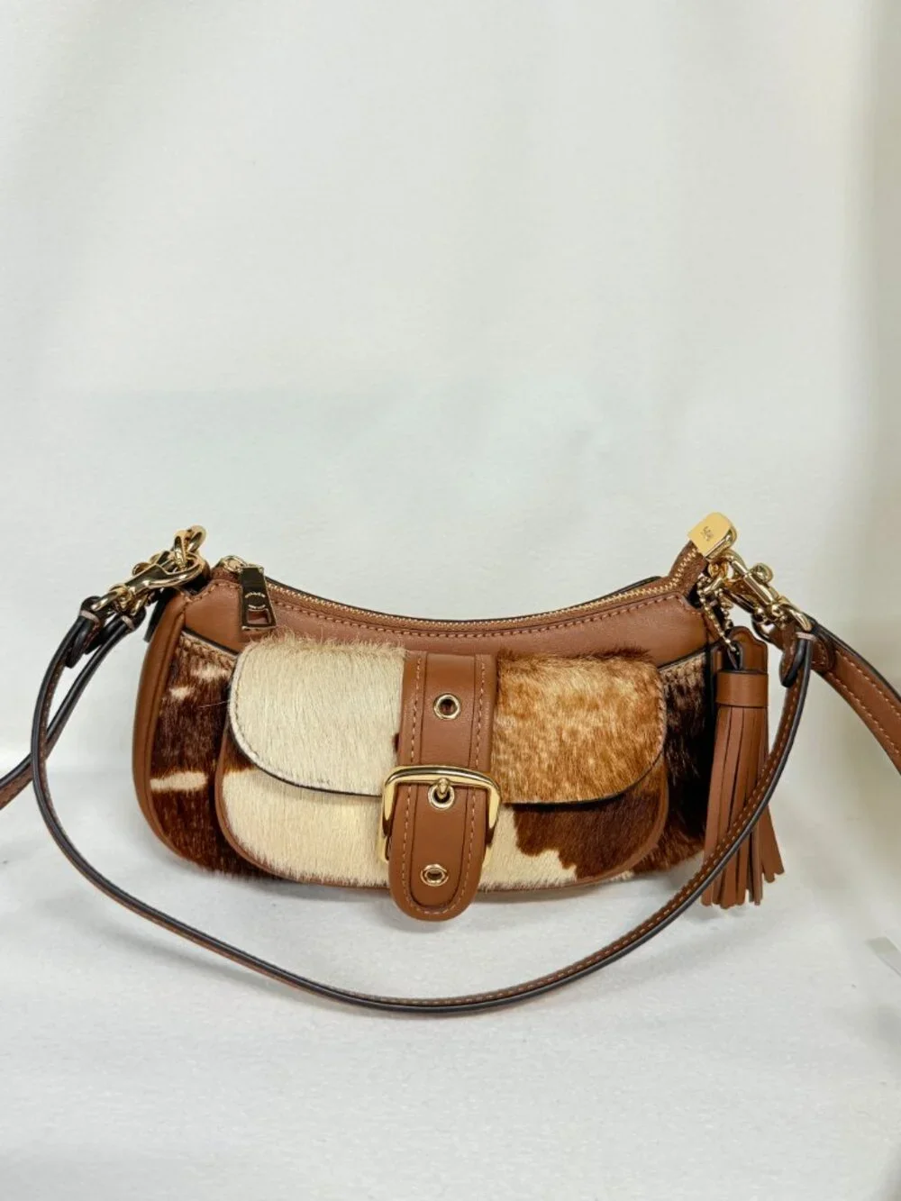 Coach style number